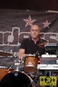 The Offenders (I) 18. This Is Ska Festival - Wasserburg, Rosslau 28. Juni 2014 (5).JPG